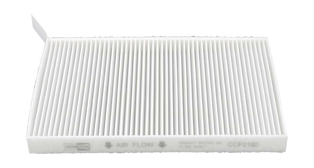 Filtre habitacle