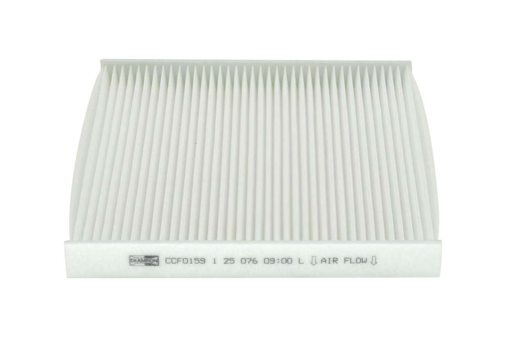 Filtre habitacle