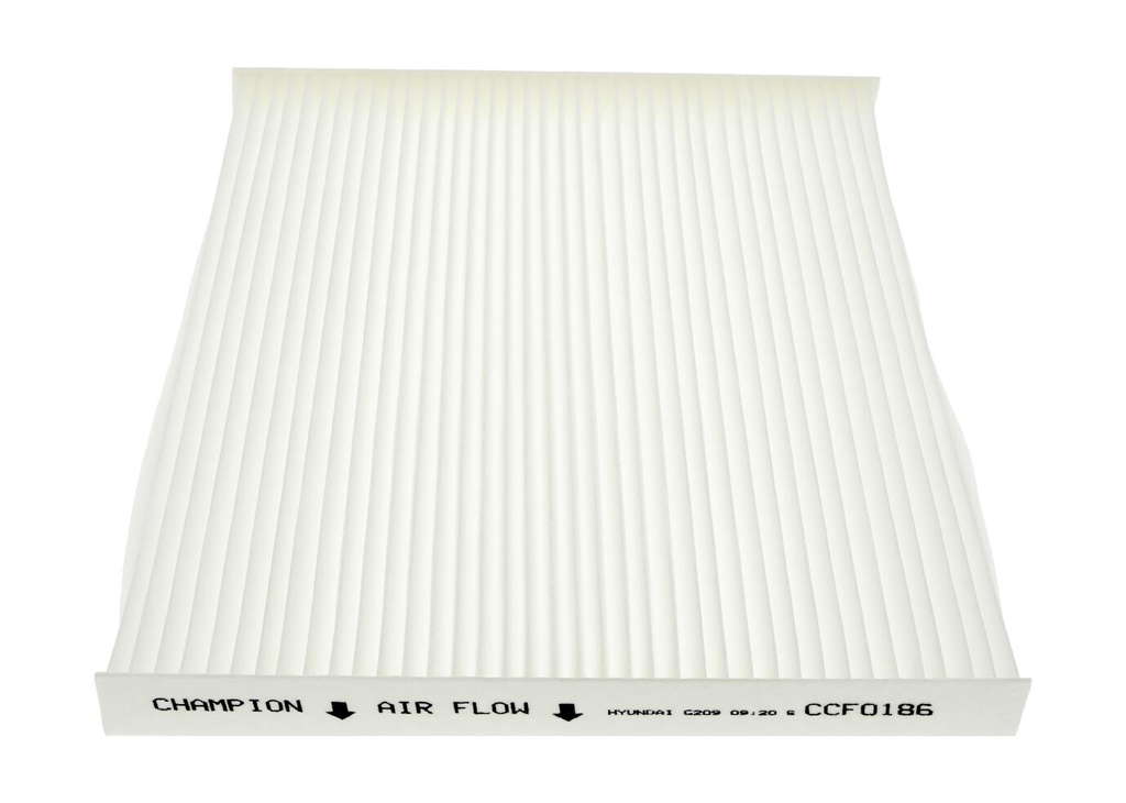 Filtre habitacle