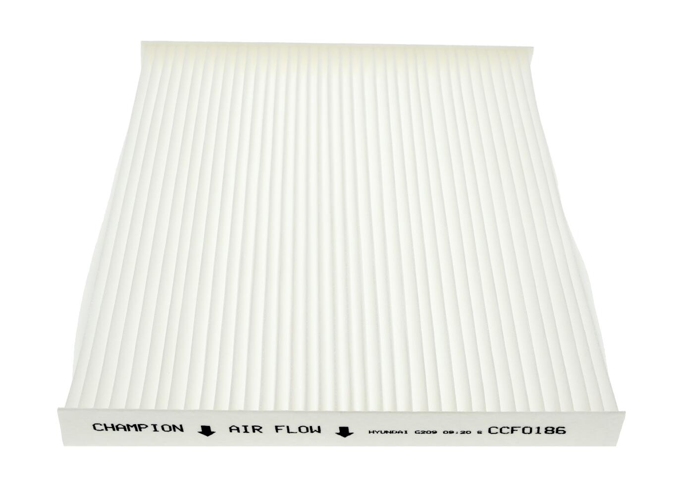 Filtre habitacle