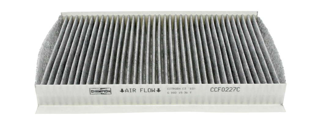Filtre habitacle