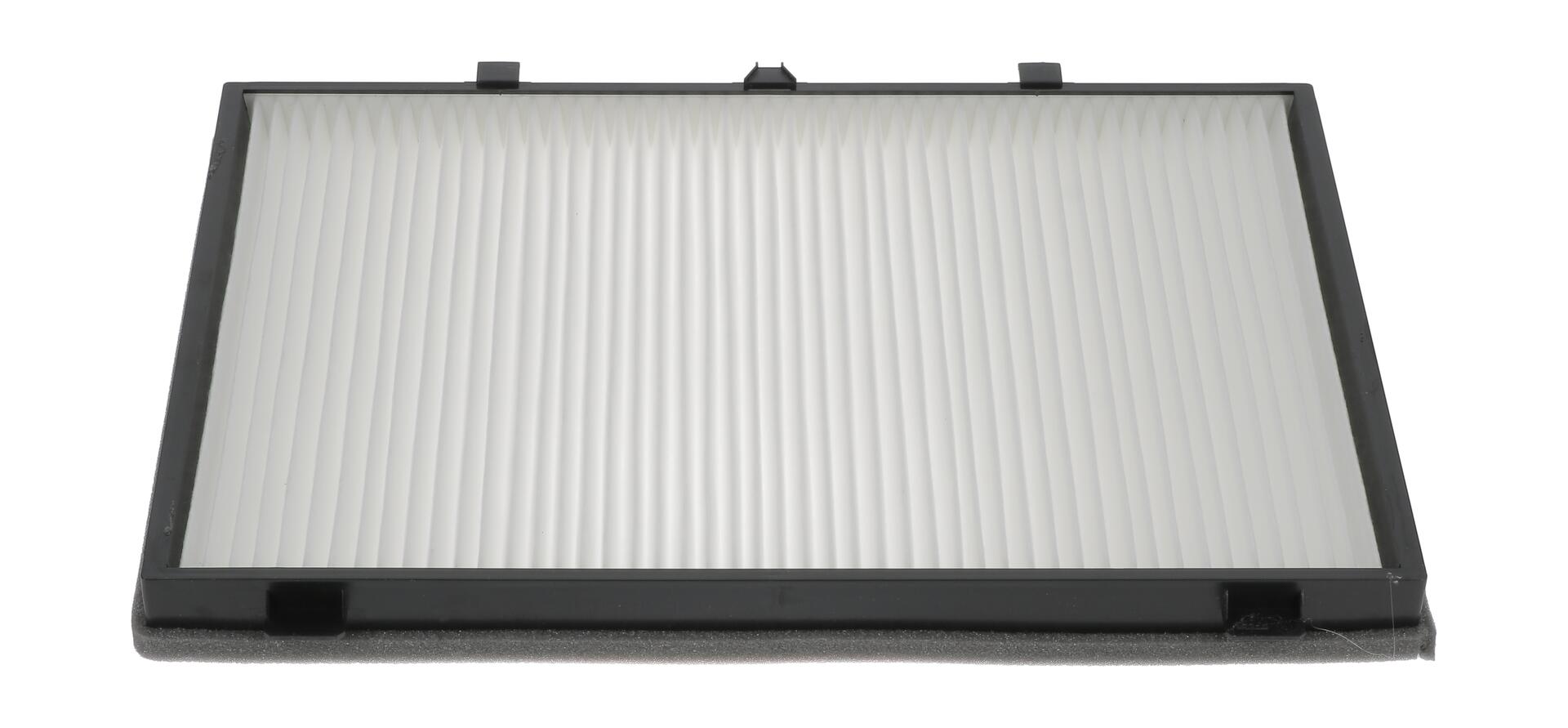 Filtre d'habitacle