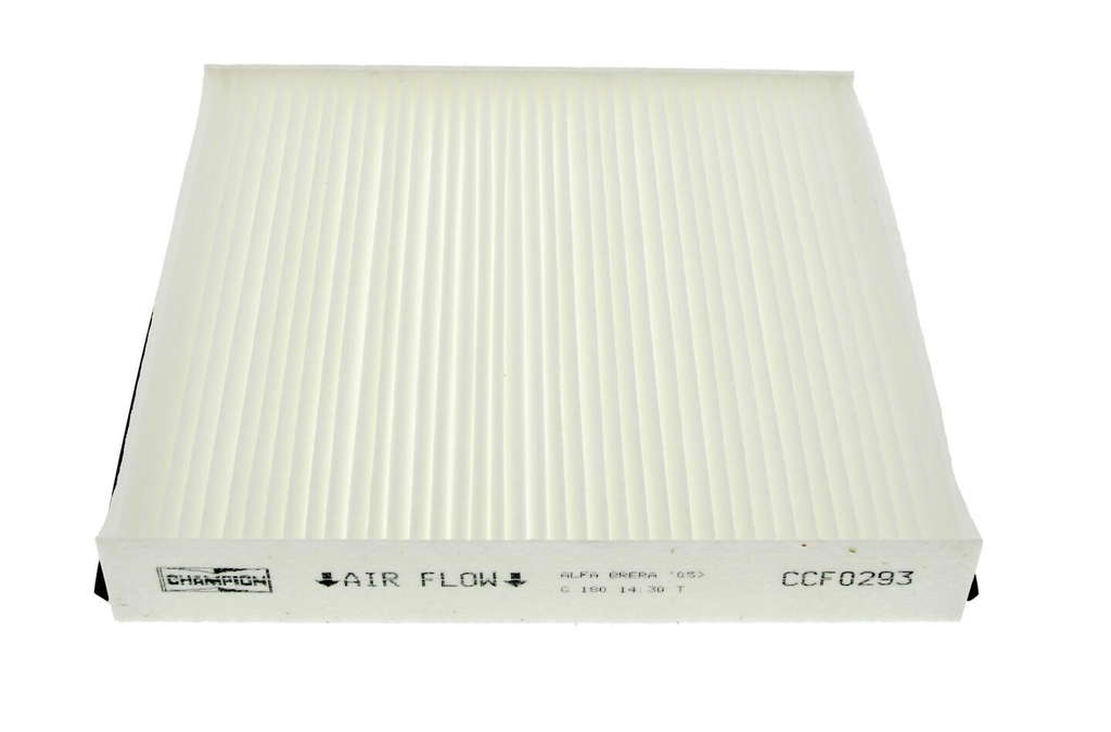 Filtre d'habitacle