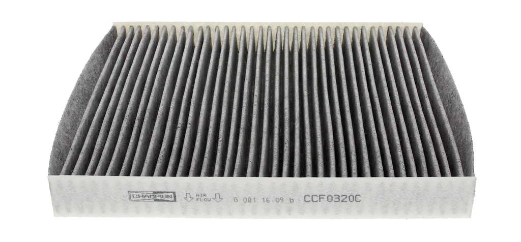 Filtre habitacle