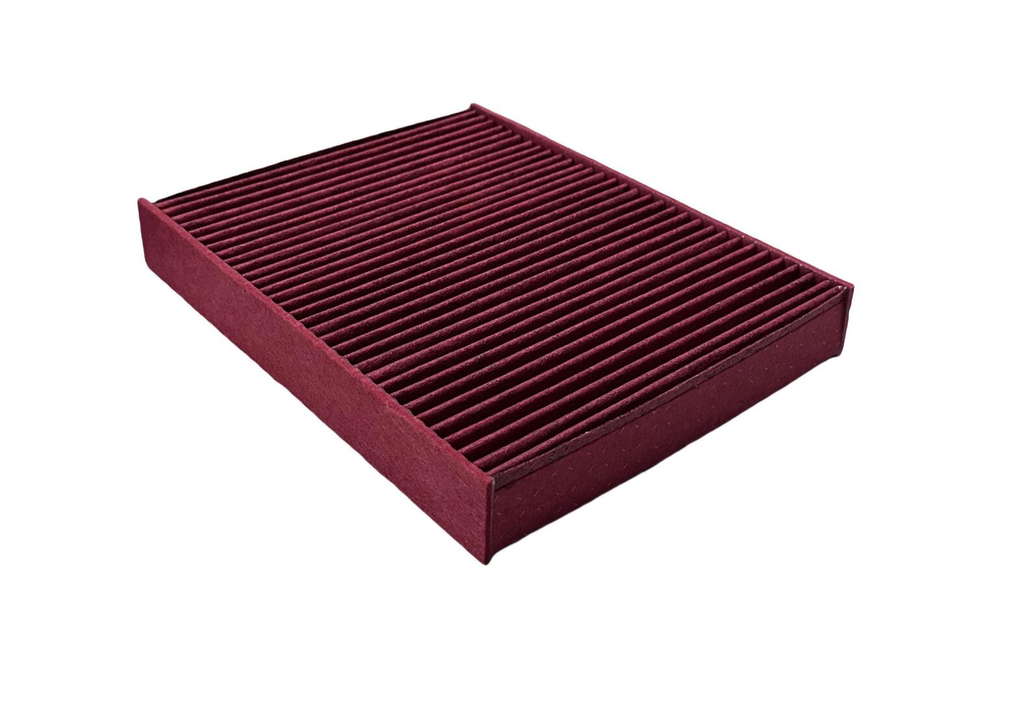 Filtre d'habitacle