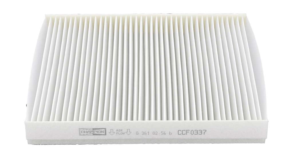 Filtre habitacle