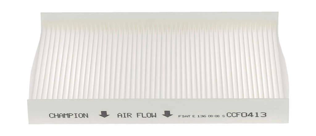 Filtre habitacle