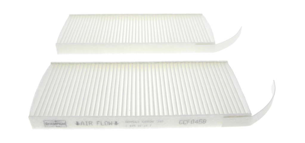Filtre habitacle