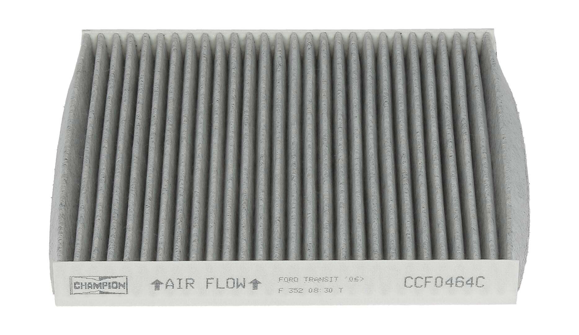 Filtre d'habitacle