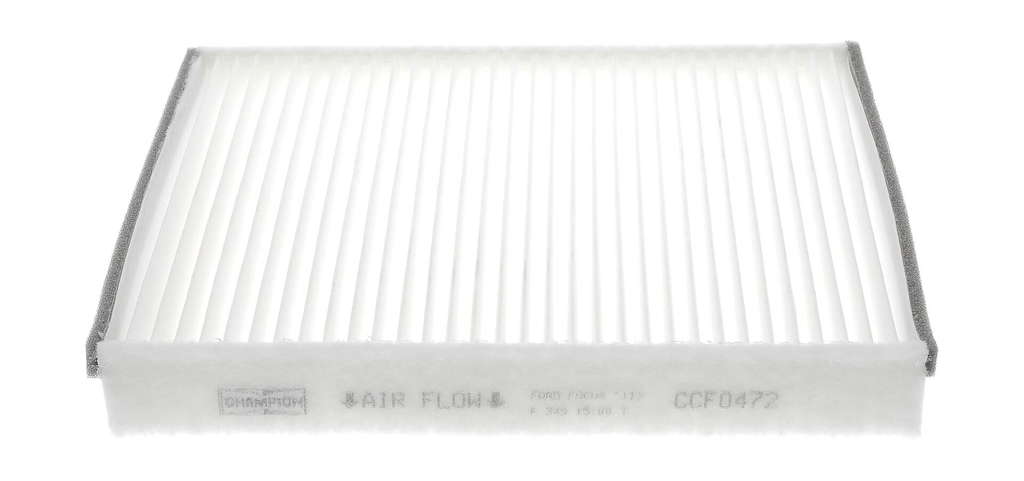 Filtre habitacle