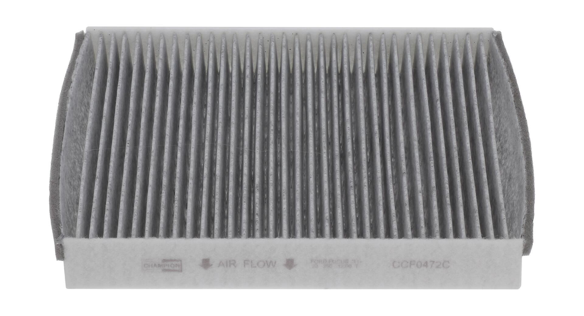 Filtre d'habitacle