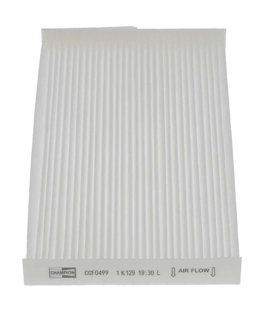 Filtre d'habitacle