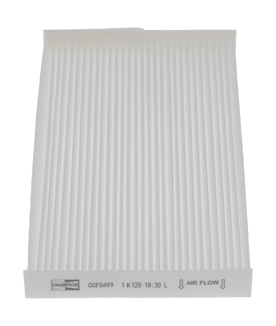 Filtre d'habitacle