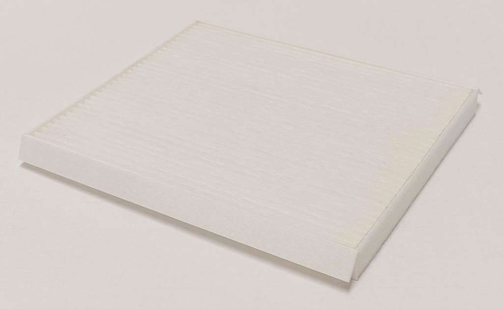 Filtre habitacle