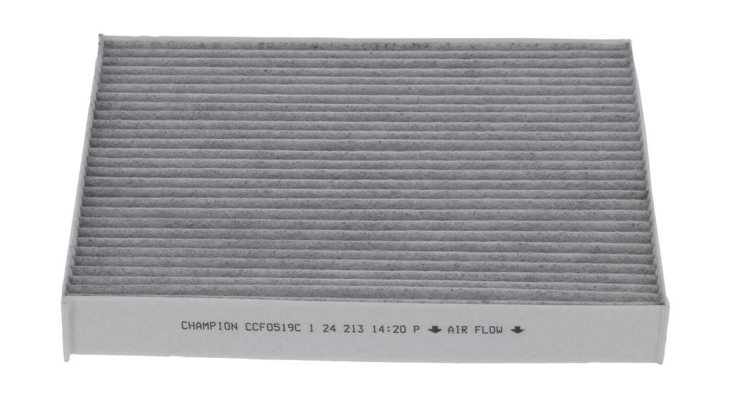 Filtre d'habitacle