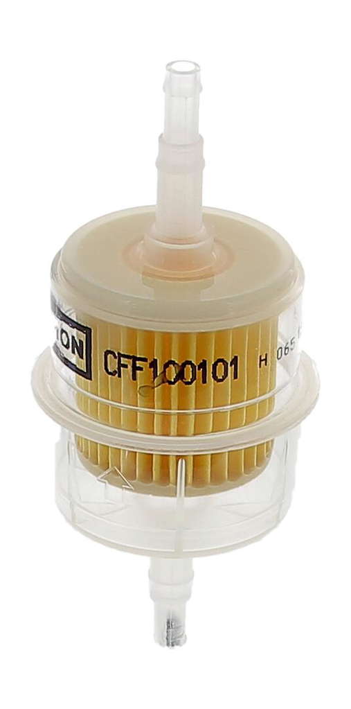 Filtre à carburant