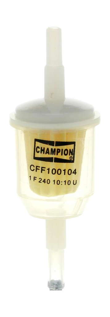 Filtre à carburant