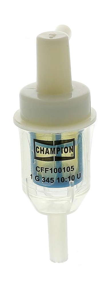 Filtre à carburant