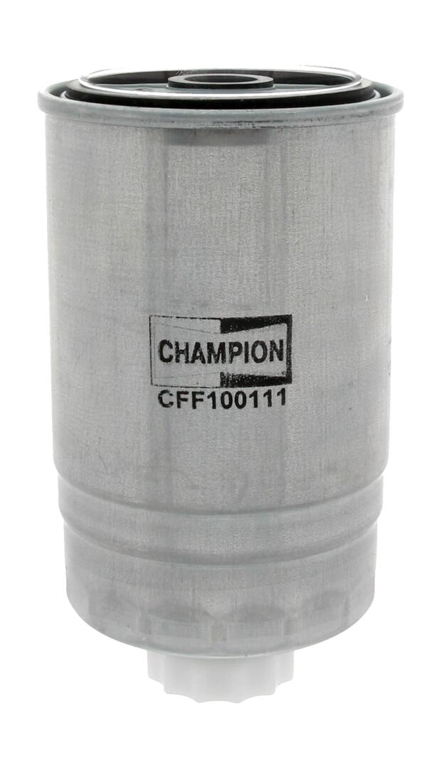 Filtre à carburant