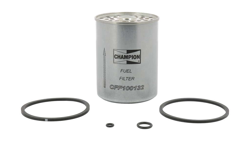 Filtre à carburant