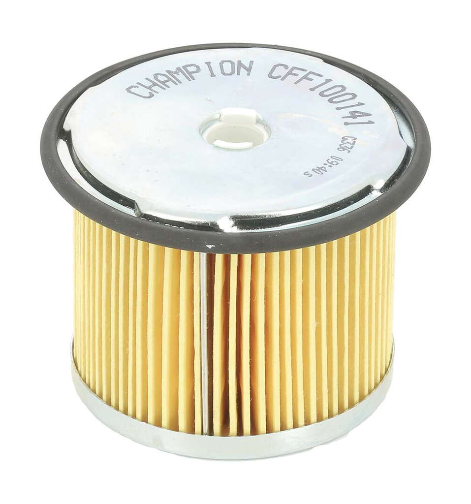 Filtre à carburant