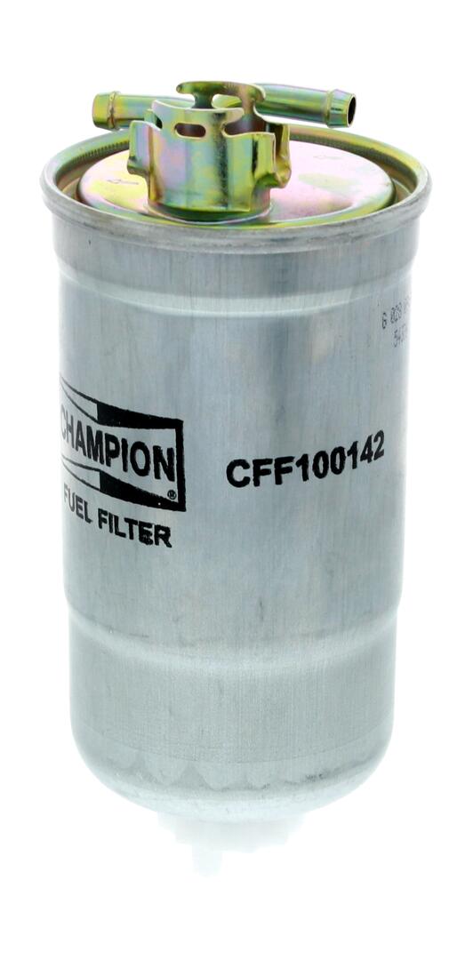 Filtre à carburant