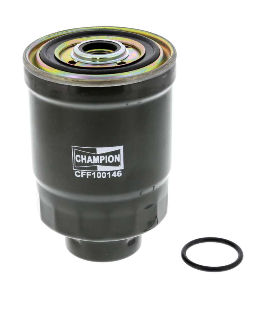Filtre à carburant