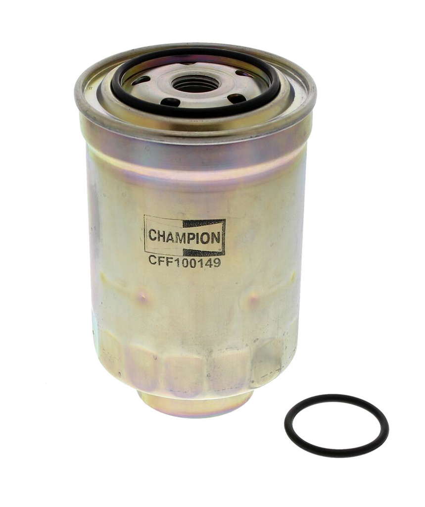 Filtre à carburant