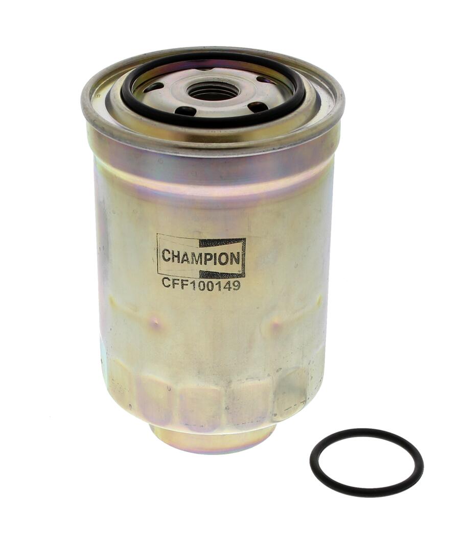 Filtre à carburant