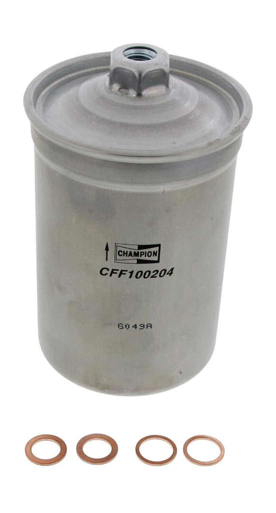 Filtre à carburant