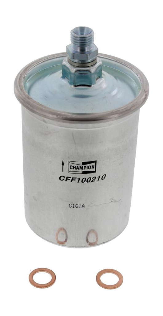Filtre à carburant