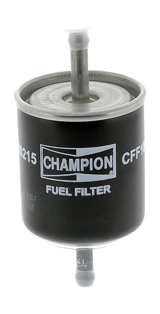 Filtre à carburant