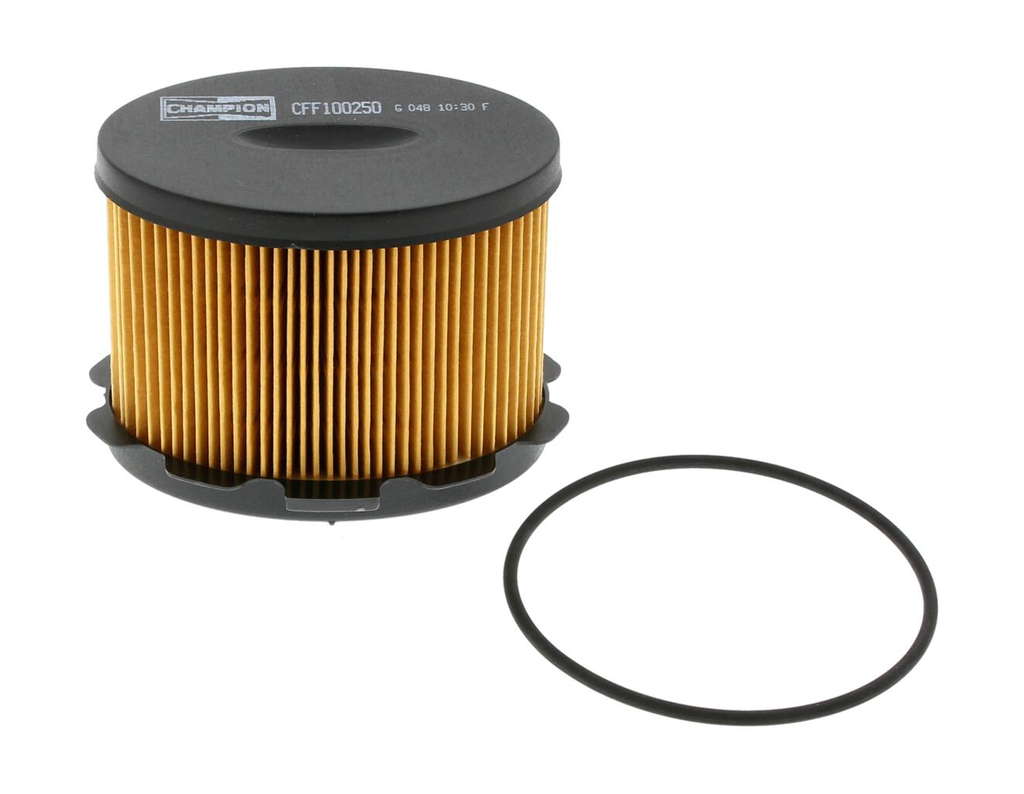 Filtre à carburant