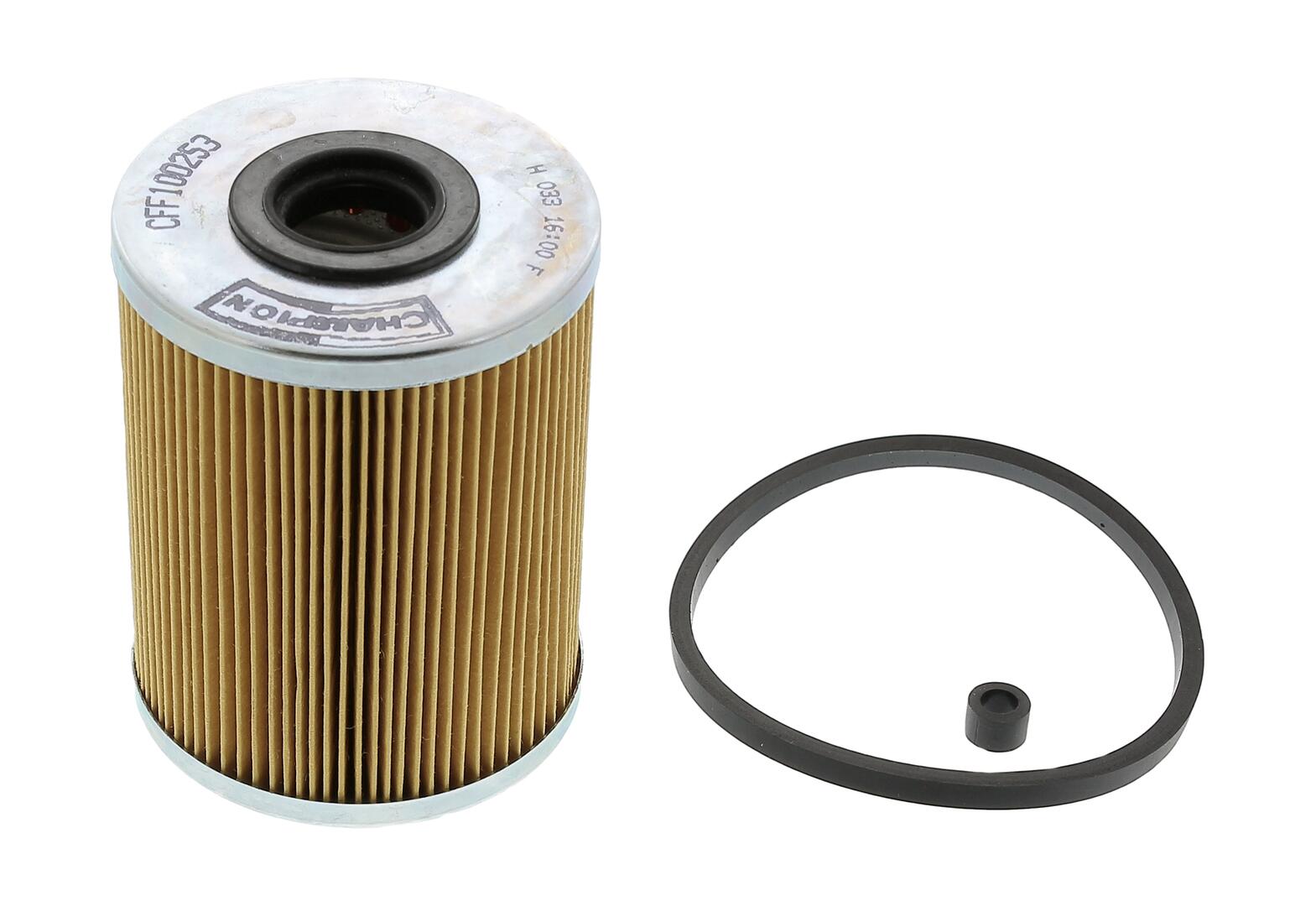 Filtre à carburant