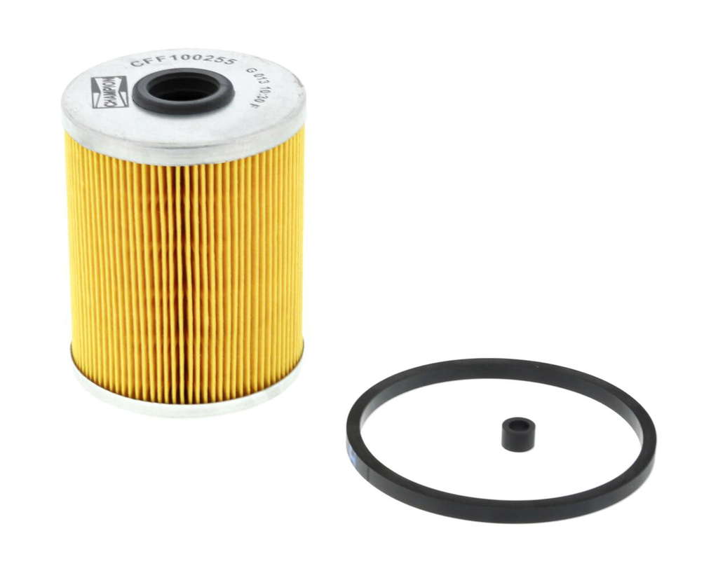 Filtre à carburant