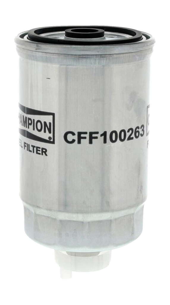 Filtre à carburant