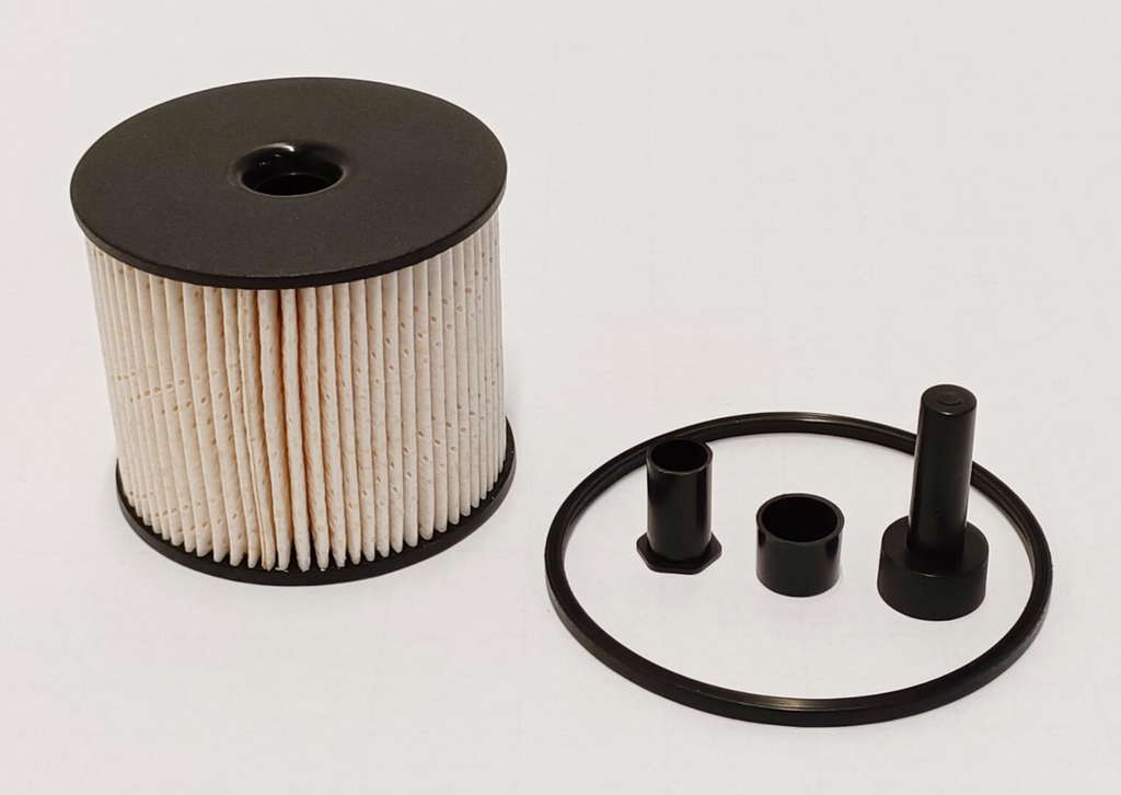 Filtre à carburant