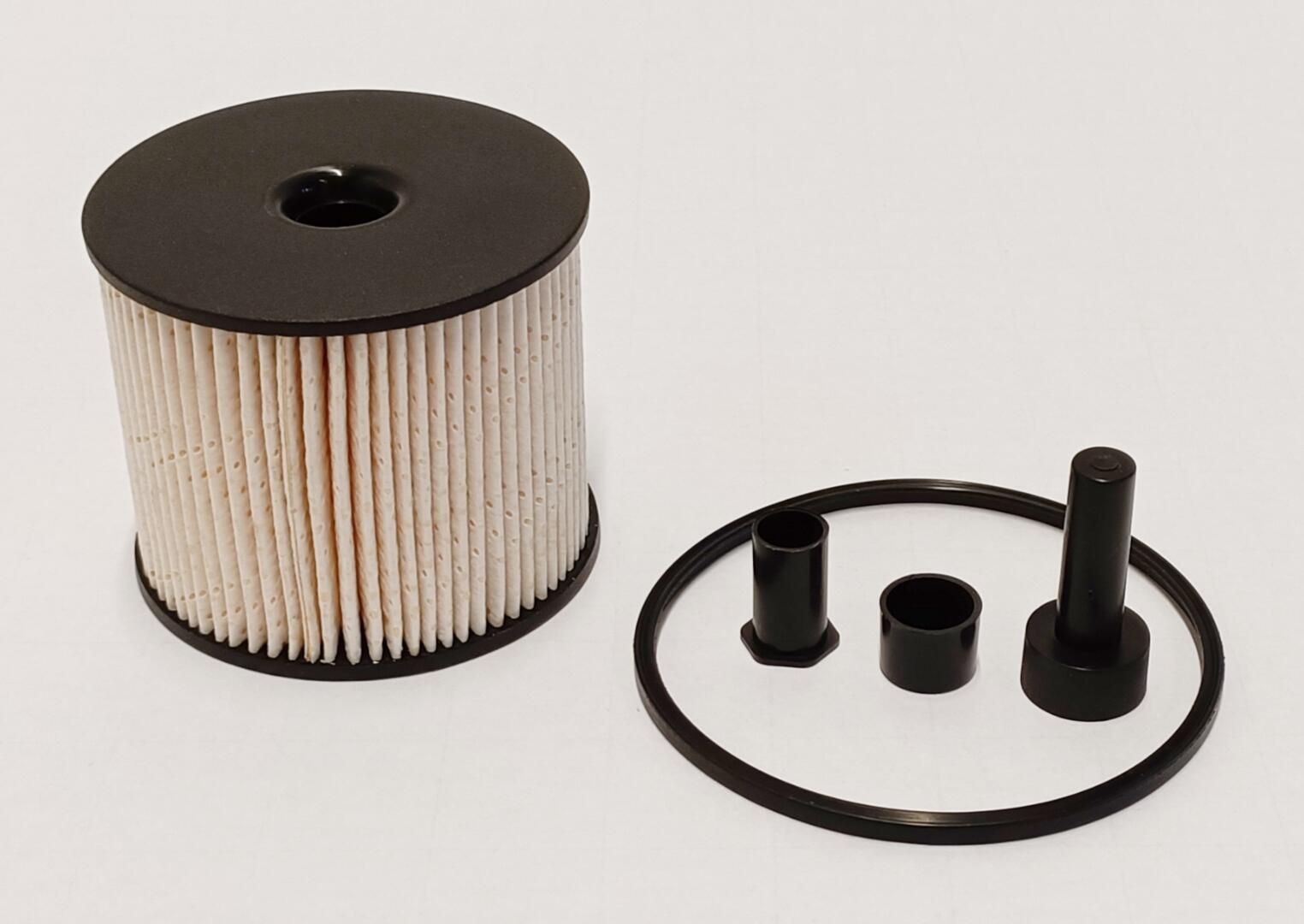 Filtre à carburant