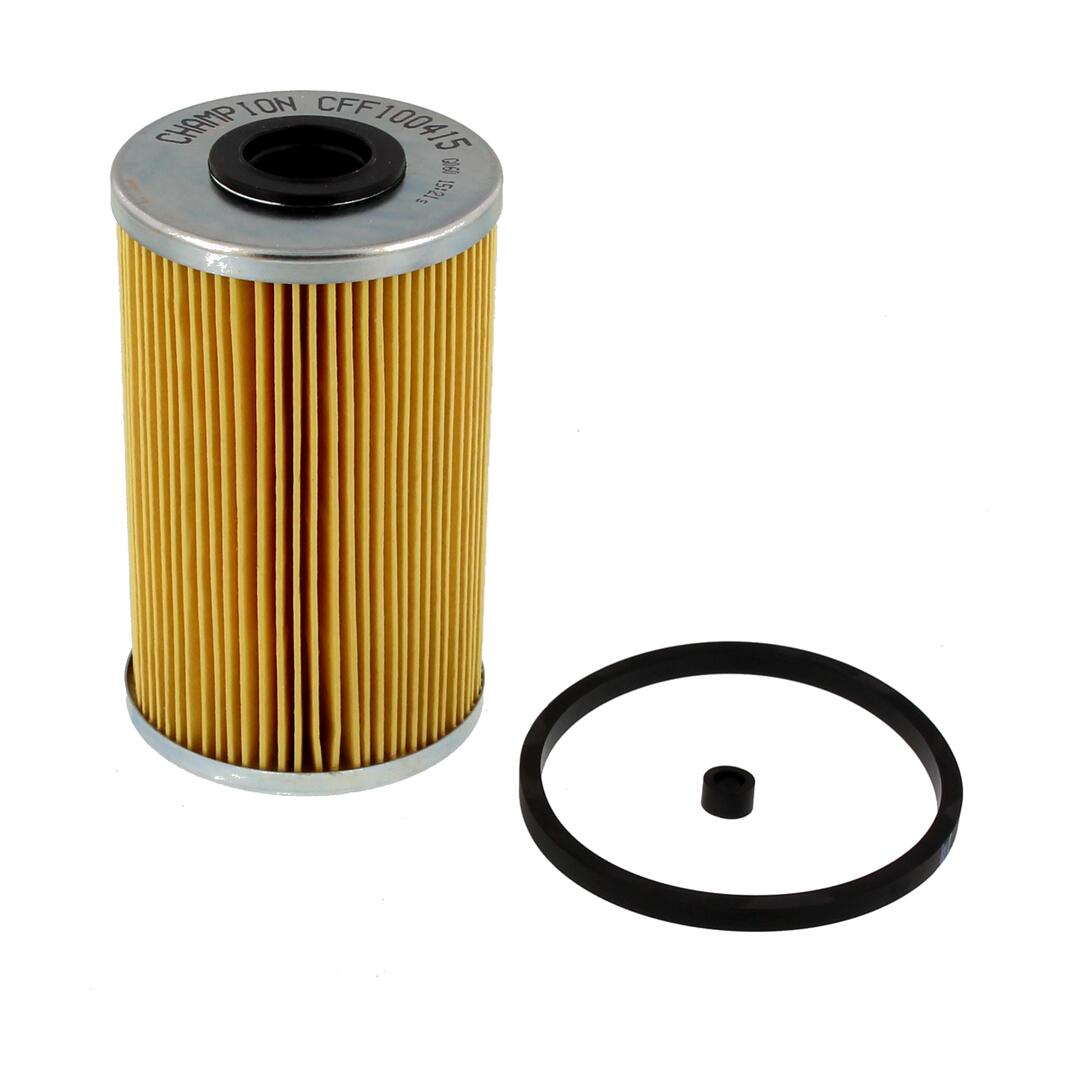 Filtre à carburant