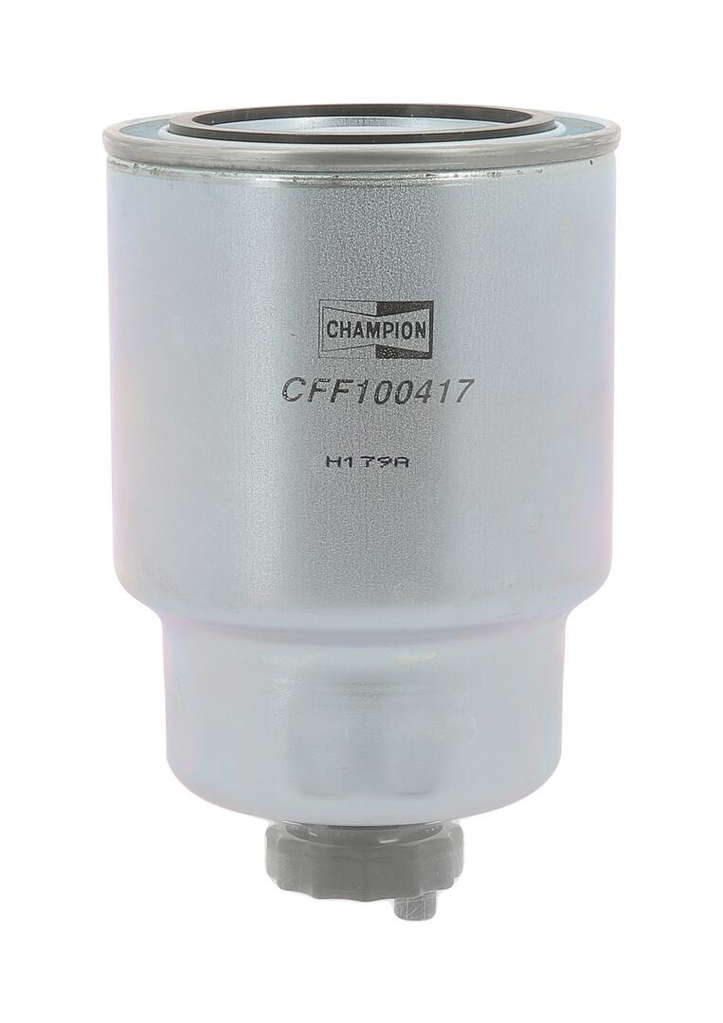 Filtre à carburant