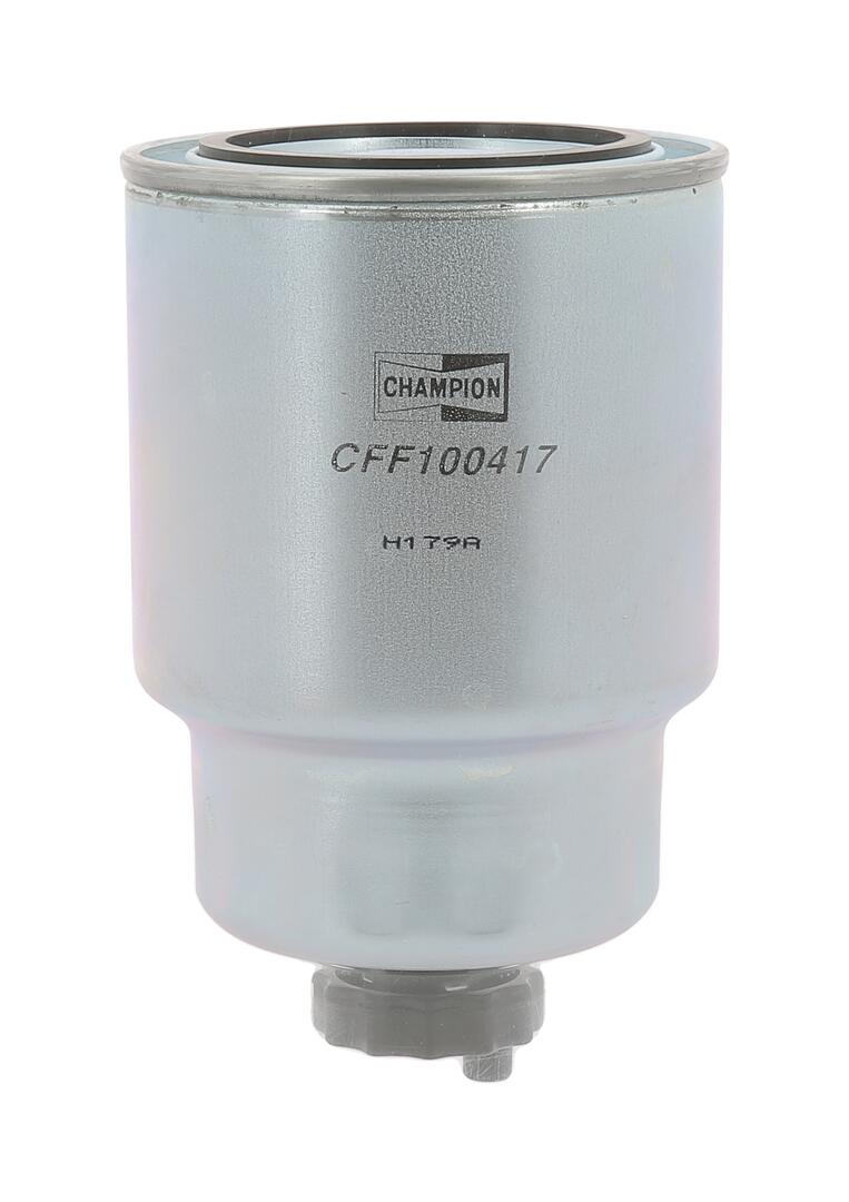 Filtre à carburant