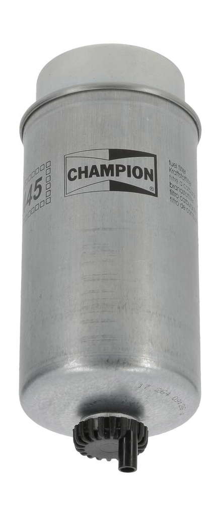 Filtre à carburant