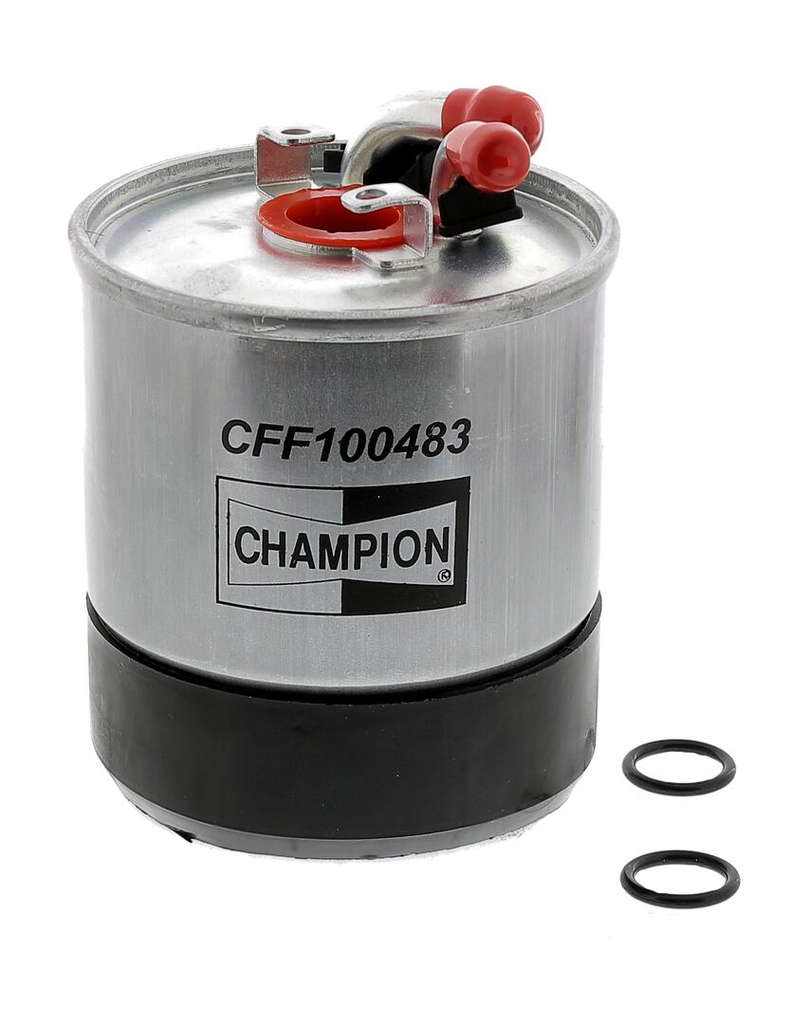 Filtre à carburant