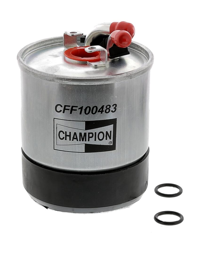 Filtre à carburant
