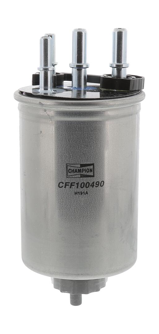 Filtre à carburant