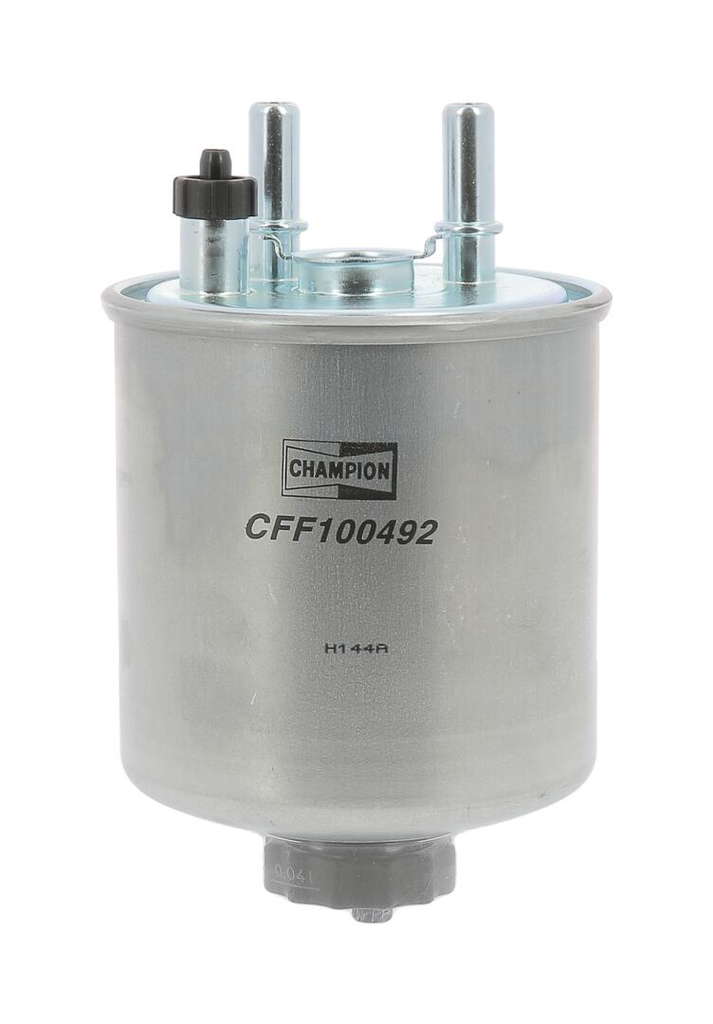 Filtre à carburant