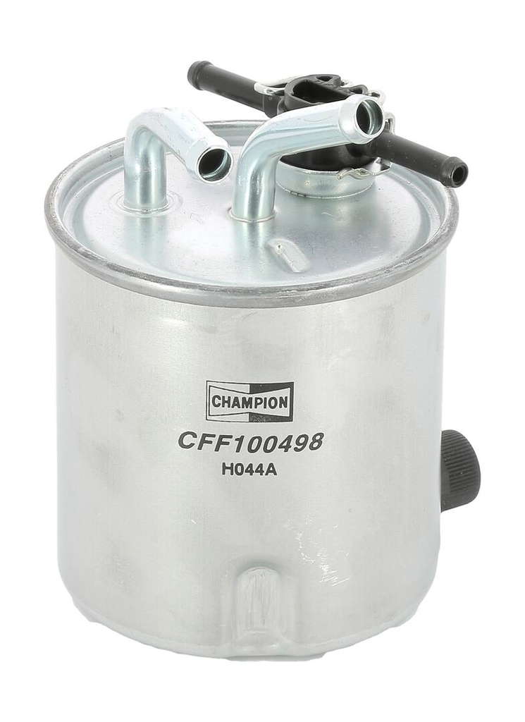 Filtre à carburant