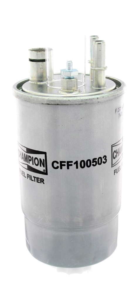 Filtre à carburant