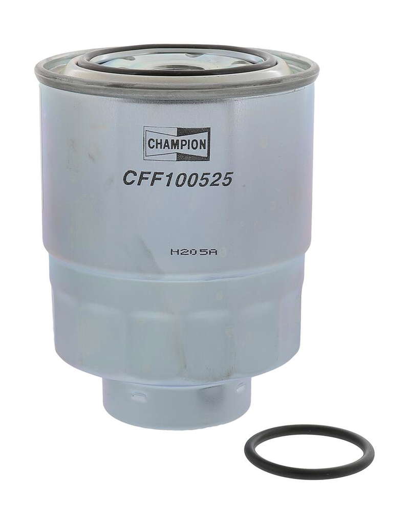 Filtre à carburant