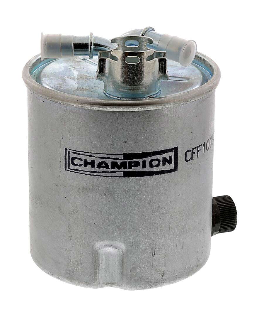 Filtre à carburant